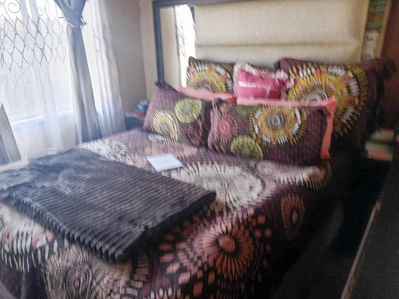 2 Bedroom Property for Sale in Zamdela Free State